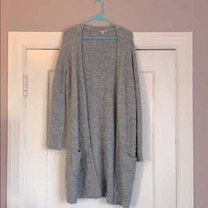 Long Sweater
